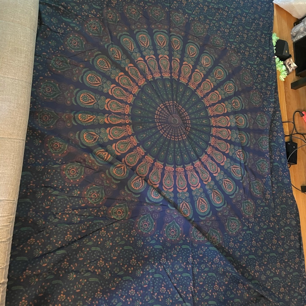 Urban outfitters tapestry